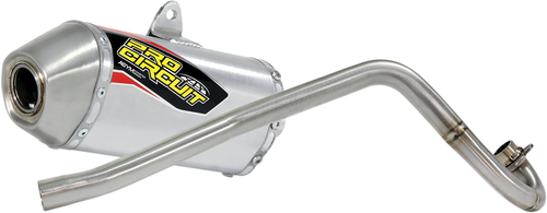 PRO CIRCUIT - 0111311G - T-5 Exhaust System