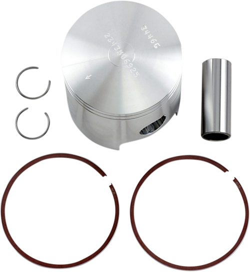 WISECO - 2343M06925 - Piston Kit - 69.25 mm - Polaris