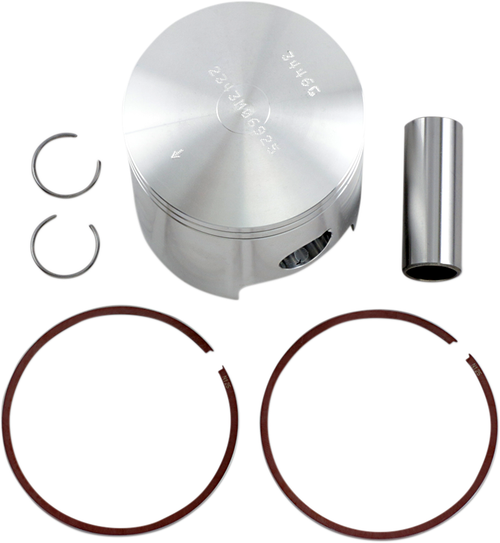 WISECO - 2343M06925 - Piston Kit - 69.25 mm - Polaris