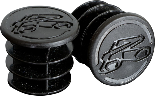 RENTHAL - E195 - Plugs - Bar End - FB36