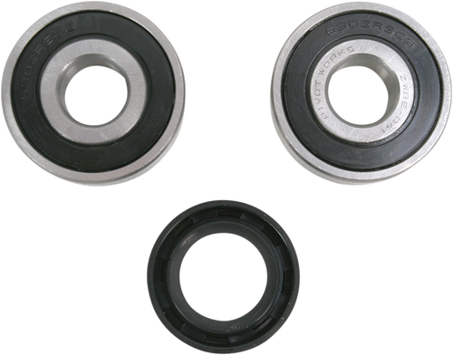 PIVOT WORKS - PWRWK-H50-521 - Wheel Bearing Kit - Rear - '74-'78 Honda CR/MR/TLR