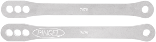 PINGEL - 62014 - Suspension Lowering Links - Lowers 1.00"-5.00"
