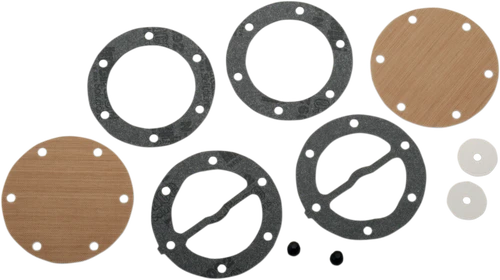 VERTEX - 451453 - Fuel Pump Repair Kit
