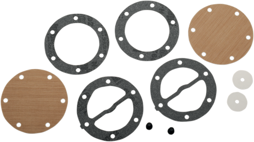 VERTEX - 451453 - Fuel Pump Repair Kit