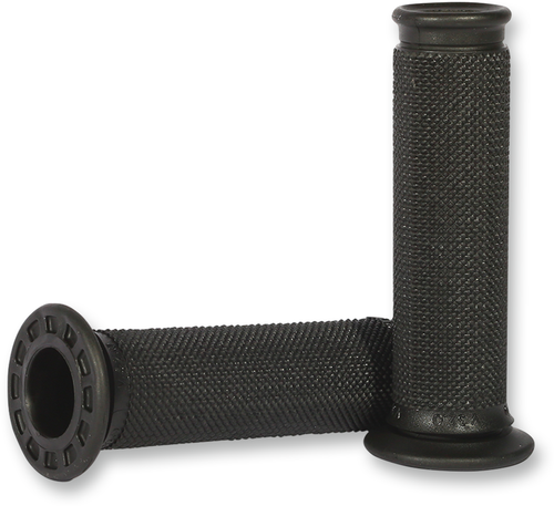 RENTHAL - G211 - Single-Compound Road Race Grips - Extra Firm