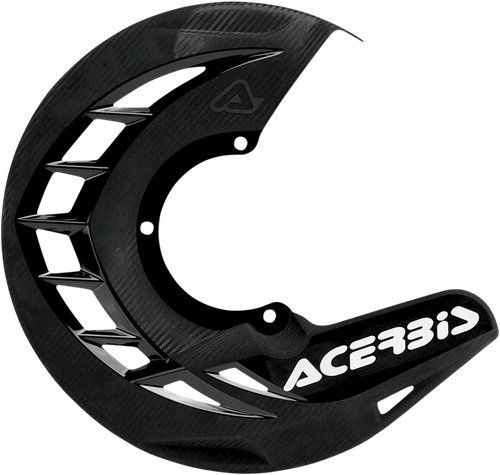 ACERBIS - 2250240001 - X-Brake Disc Cover - Black