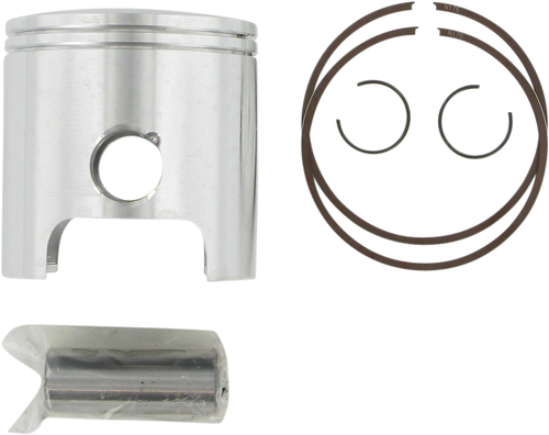 WISECO - 2347M06400 - Piston Kit - 64.00 mm - Fuji Engine Type - Polaris