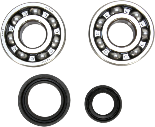 PROX - 23.CBS12086 - Crank Bearing and Seal Kit - Honda