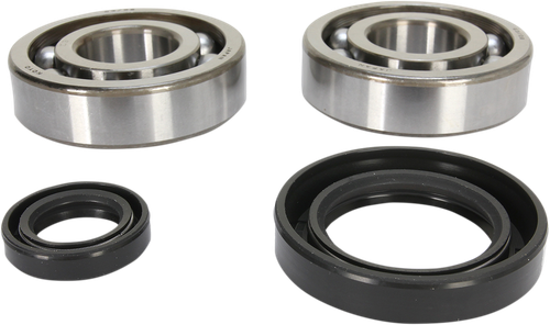 PROX - 23.CBS13084 - Crank Bearing and Seal Kit - Honda