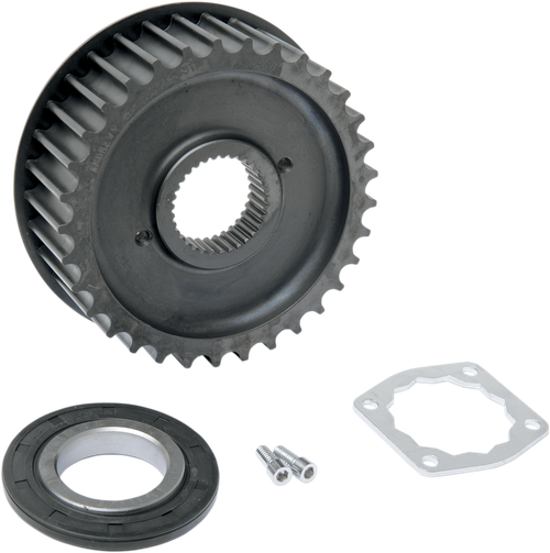 ANDREWS - 290320 - Transmission Belt Pulley - 32T - '85-'93 - Harley-Davidson