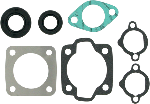 VERTEX - 711105 - Complete Gasket Set - Arctic Cat
