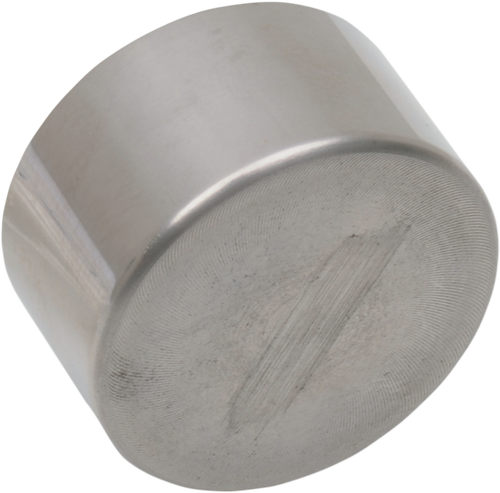 PERFORMANCE MACHINE (PM) - 0051-1400-A - Caliper Piston - Stainless Steel - 1-125" x .625"