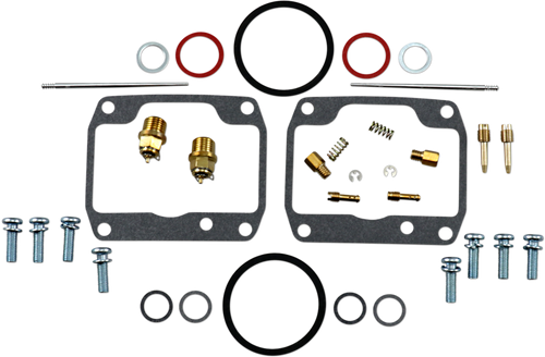 PARTS UNLIMITED - 1003-1589 - Carburetor Repair Kit - Arctic Cat