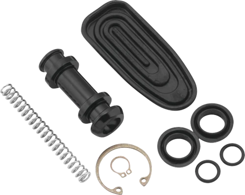 PERFORMANCE MACHINE (PM) - 0060-3905 - Master Cylinder Rebuild Kit - 11/16"
