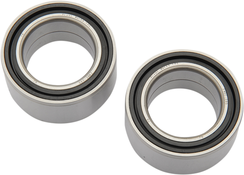 PIVOT WORKS - PWFWK-P10-000 - Wheel Bearing Kit - Front