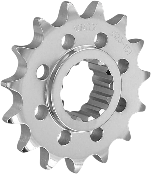 VORTEX - 3523-15 - Front Sprocket - 15-Tooth
