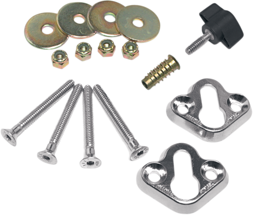 PINGEL - WC-MD010T - Mounting Kit - T-Bolt and Anchor