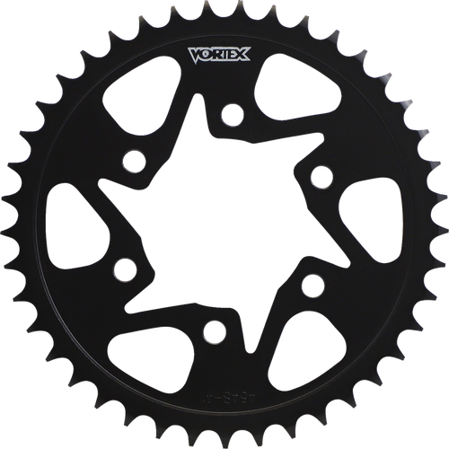 VORTEX - 454S-41 - Steel Rear Sprocket - 41 Tooth - Kawasaki