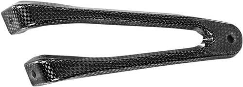 AKRAPOVIC - P-MBH10SO1 - Carbon Fiber Bracket - CBR1000RR