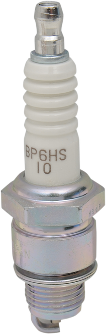 NGK SPARK PLUGS - 6326 - Spark Plug - BP6HS-10