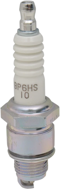 NGK SPARK PLUGS - 6326 - Spark Plug - BP6HS-10