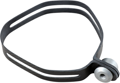 AKRAPOVIC - P-MCCZ11 - CZ11 Muffler Clamp