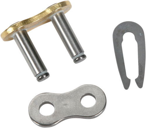 RENTHAL - C253 - 428 R1 - Replacement Connecting Link - Clip-Type