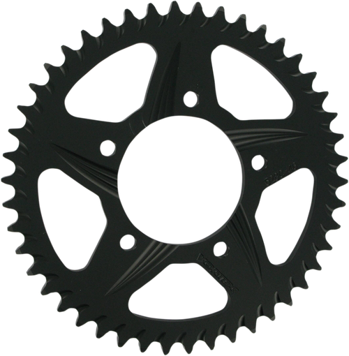 VORTEX - 528CS-45 - Steel Rear Sprocket - 45 Tooth - Suzuki