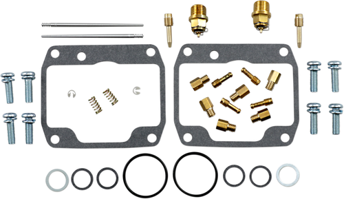 PARTS UNLIMITED - 1003-1601 - Carburetor Repair Kit - Arctic Cat