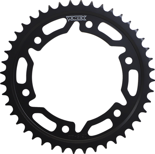 VORTEX - 251S-44 - Steel Rear Sprocket - 44 Tooth - Honda