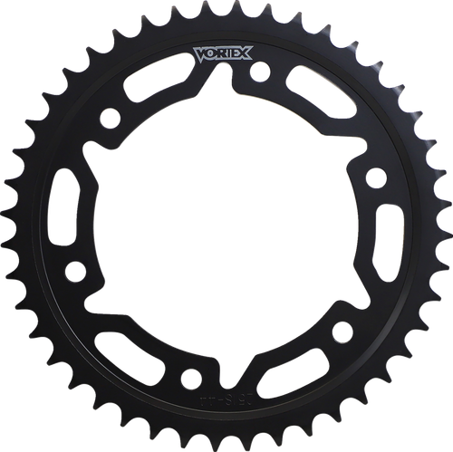 VORTEX - 251S-44 - Steel Rear Sprocket - 44 Tooth - Honda