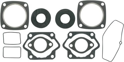 VERTEX - 711084A - Complete Gasket Set - Ski-Doo/Moto-Ski