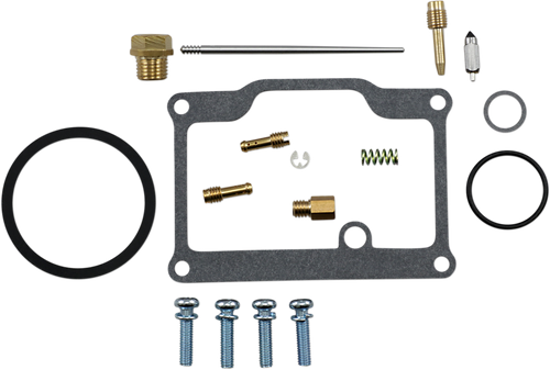 PARTS UNLIMITED - 1003-1604 - Carburetor Repair Kit - Arctic Cat