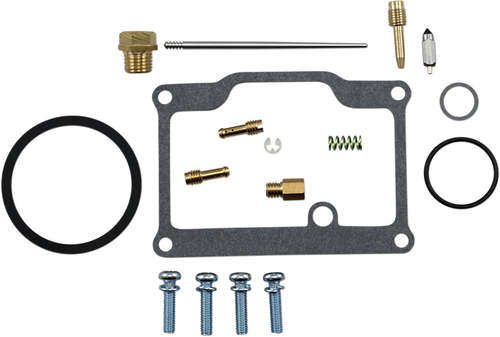 PARTS UNLIMITED - 1003-1604 - Carburetor Repair Kit - Arctic Cat