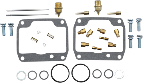 PARTS UNLIMITED - 1003-1605 - Carburetor Repair Kit - Arctic Cat
