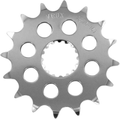 VORTEX - 3520-16 - Front Sprocket - 16-Tooth