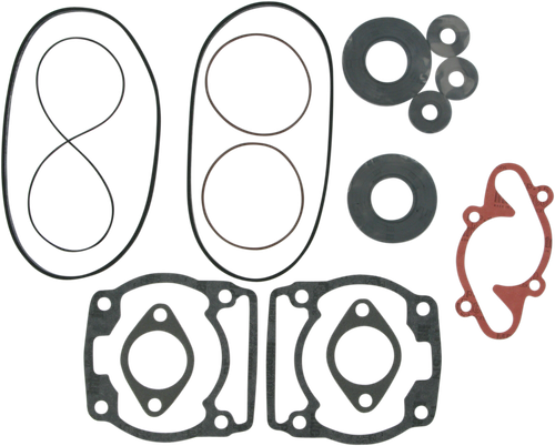 VERTEX - 7111630 - Complete Gasket Set - Ski-Doo/Moto-Ski