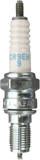 NGK SPARK PLUGS - 7502 - Spark Plug - CR9EH-9