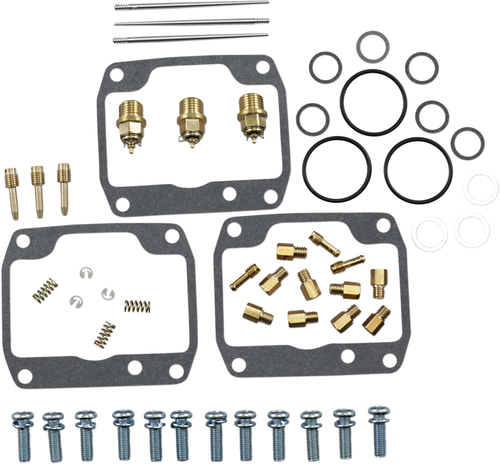 PARTS UNLIMITED - 1003-1608 - Carburetor Repair Kit - Arctic Cat