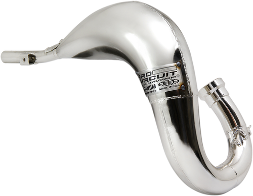 PRO CIRCUIT - 0831865 - Platinum Pipe - YZ65