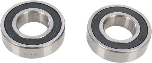 PIVOT WORKS - PWFWK-T13-000 - Wheel Bearing Kit - Front