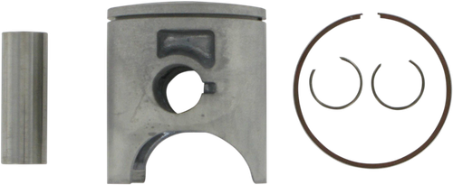 PROX - 01.6105.B - Piston Kit - 46.96 mm - Gas Gas | Husqvarna | KTM