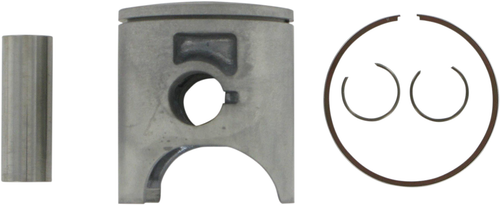 PROX - 01.6105.B - Piston Kit - 46.96 mm - Gas Gas | Husqvarna | KTM