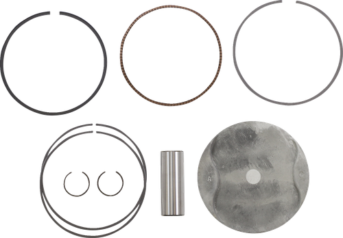 PROX - 01.3420.A - Piston Kit - 89.96 mm - Kawasaki | Suzuki