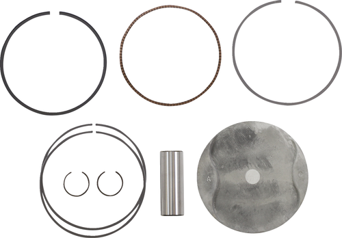 PROX - 01.3420.A - Piston Kit - 89.96 mm - Kawasaki | Suzuki