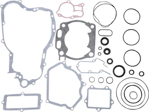 PROX - 34.2322 - Gasket Kit - Complete - Yamaha