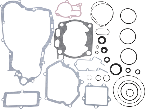 PROX - 34.2322 - Gasket Kit - Complete - Yamaha