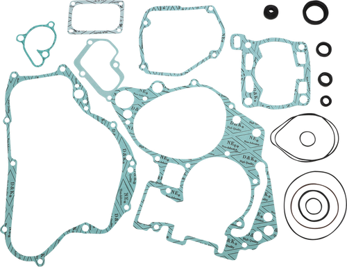 PROX - 34.3224 - Gasket Kit - Complete - Suzuki
