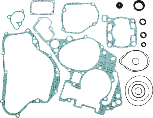 PROX - 34.3224 - Gasket Kit - Complete - Suzuki