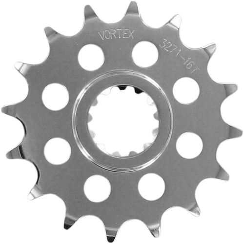VORTEX - 3271-16 - Front Sprocket - 16-Tooth